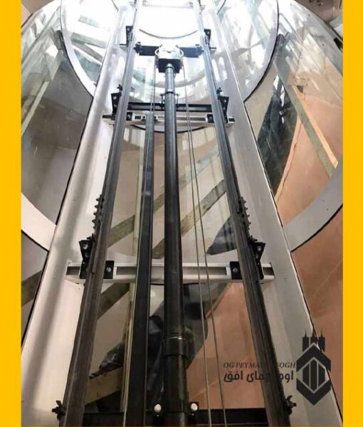 آسانسور هیدرولیک2